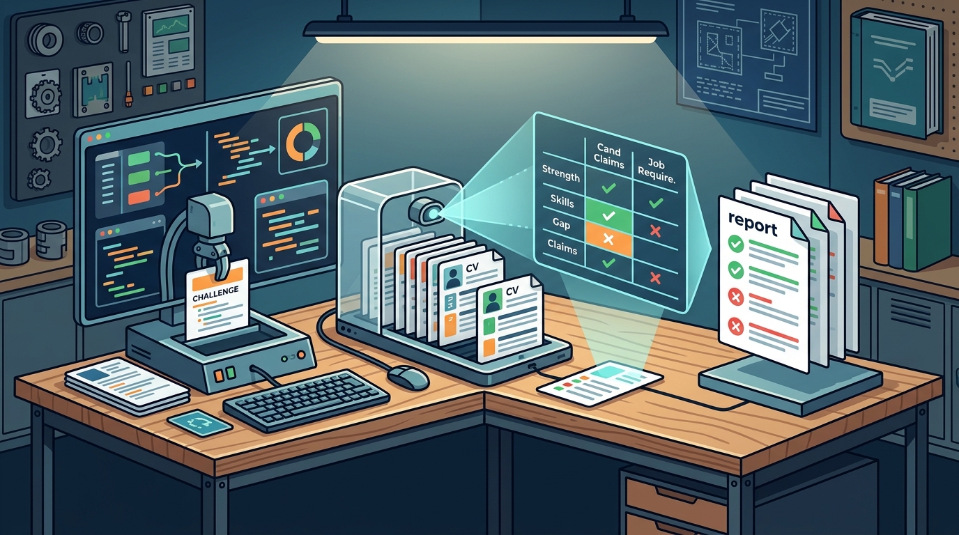 Screening Software Engineers: The Ultimate Guide to Tools