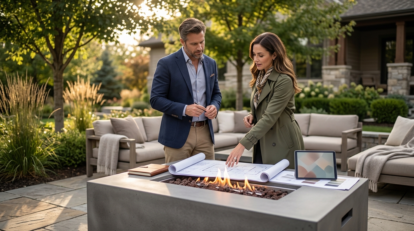 Trade Program Guide for Designers Specifying Fire Features