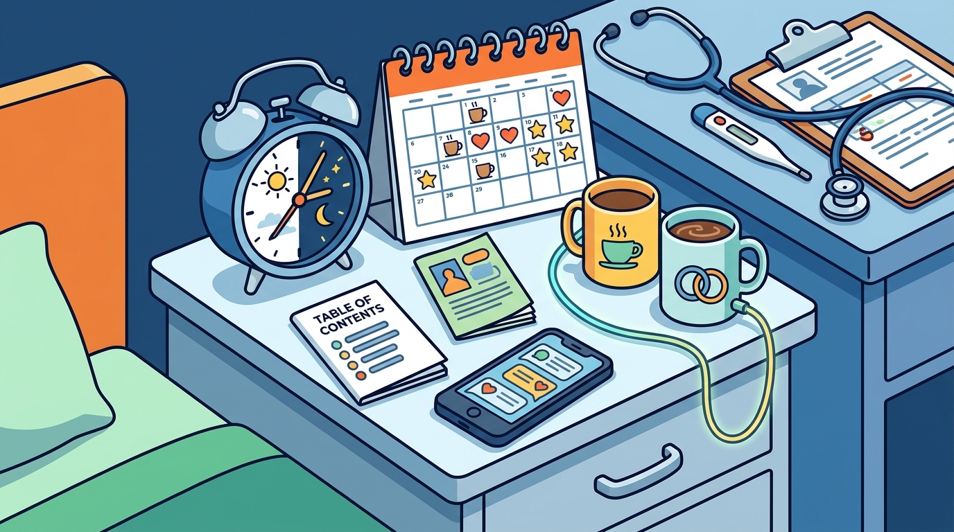 Dating Night Shift Workers: The Ultimate Guide