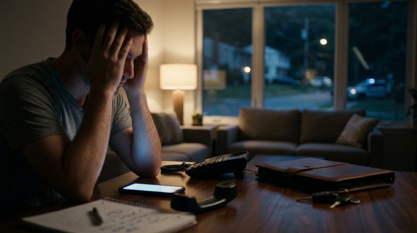 24/7 Legal Response for Urgent Order of Protection Charges
