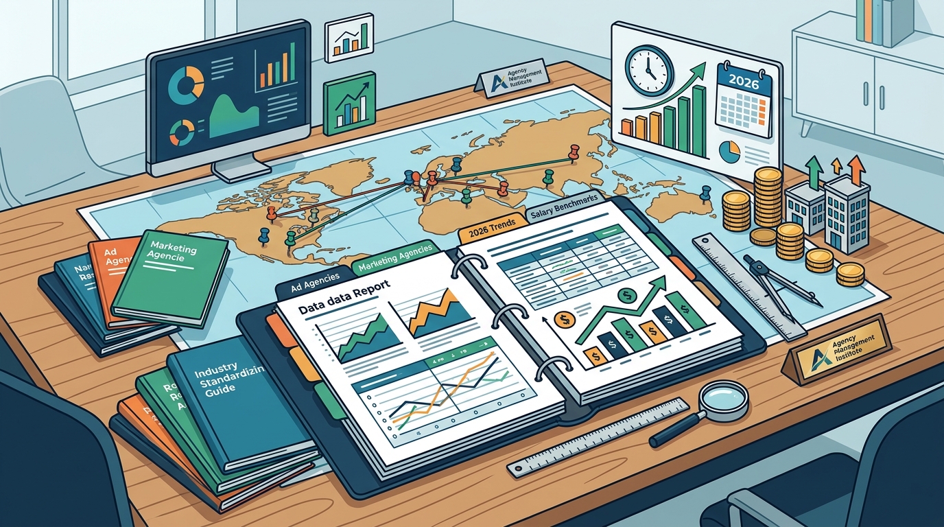 Alliance Salary Pulse: 2026 Agency Compensation Trends