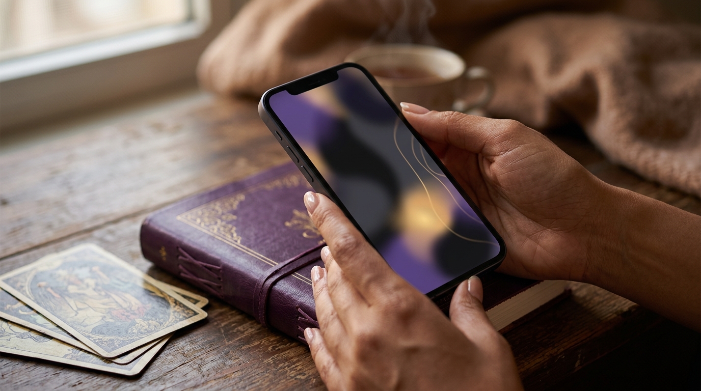Best AI Apps for Natal Chart Interpretation in 2026