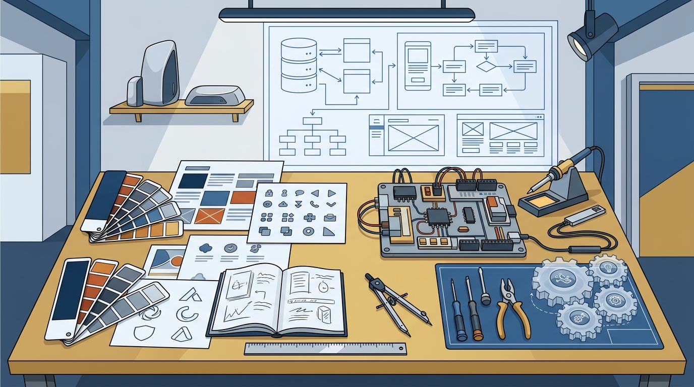 Building Brand and Product Together for Early-Stage Startups
