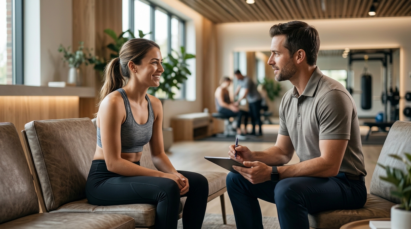 How to Choose the Right Sports Therapy and Chiropractic Clinic
