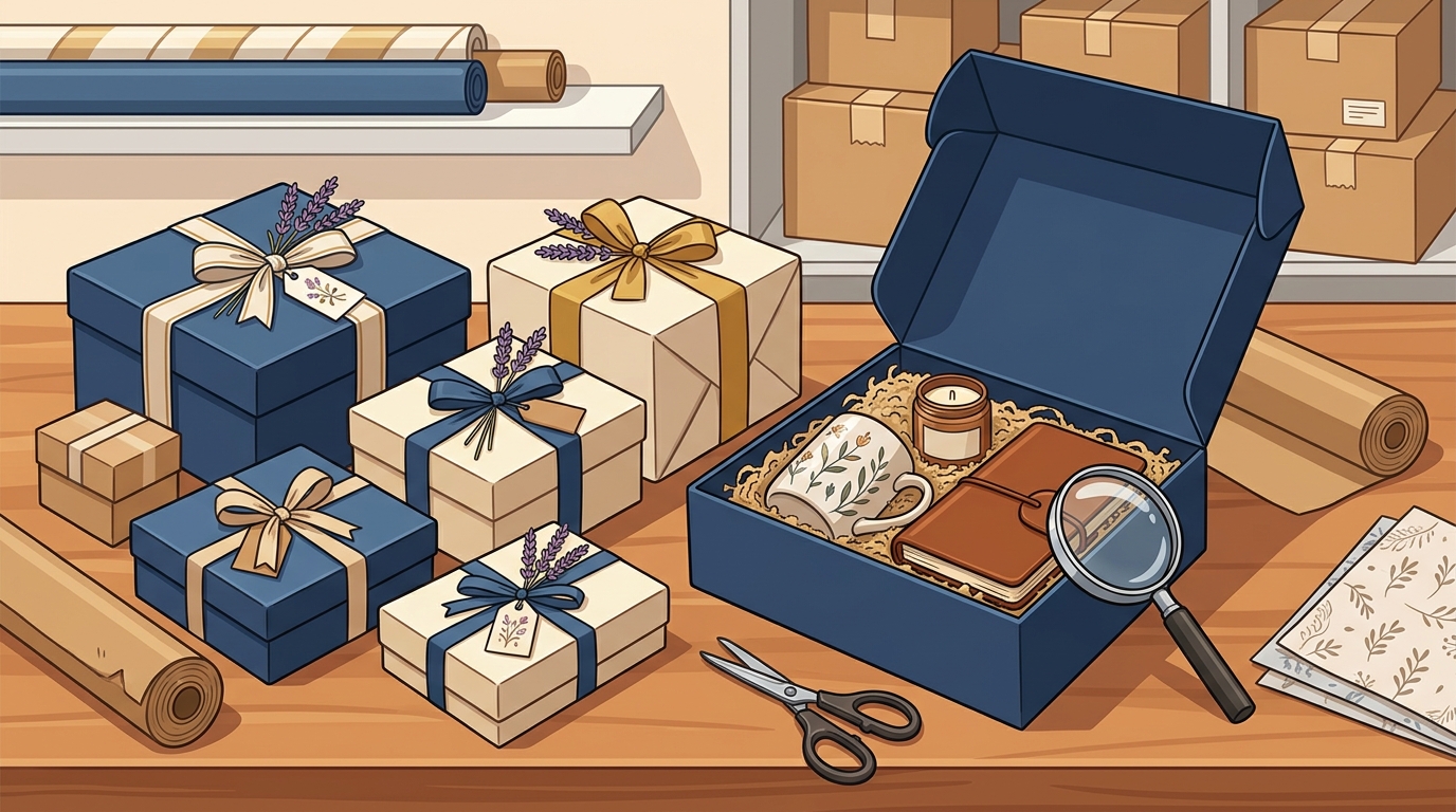 Is Dee's Treasures Known for Exceptional Service and Quality?