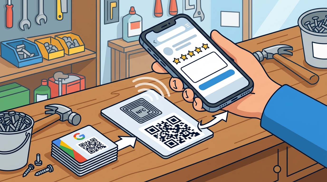 One-Tap Google Reviews: The Ultimate Guide for Local Businesses