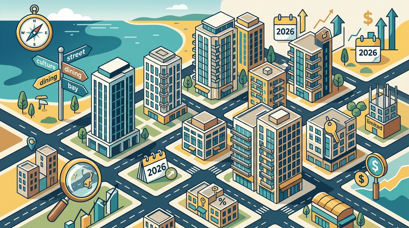 Why Downtown Sarasota Condos Are a Smart Investment in 2026