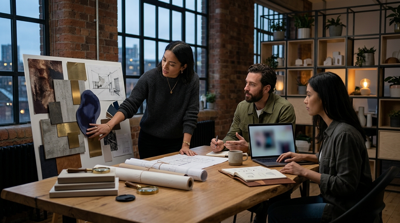 Where to Apply: Brand, Design, and Tech Accelerators in 2026