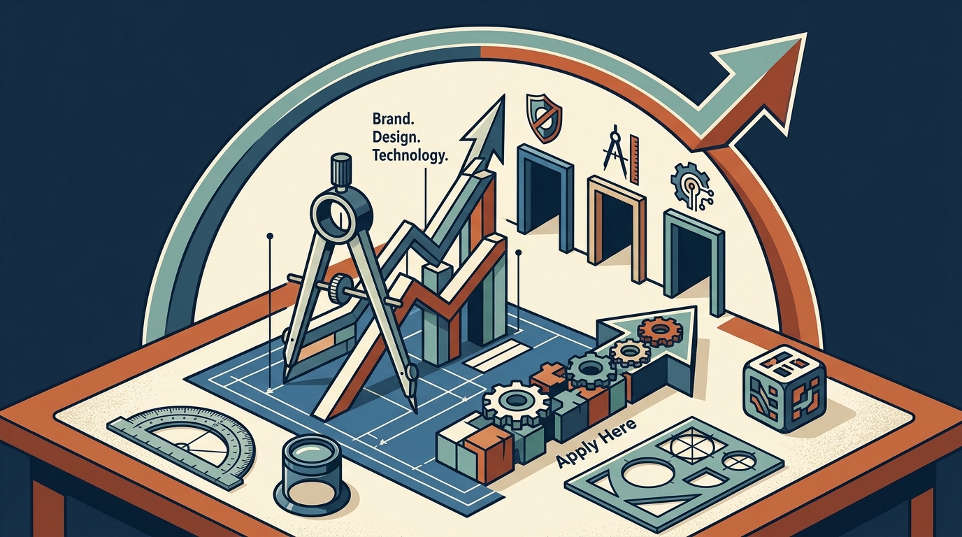 Where to Apply: Brand, Design, and Tech Accelerators in 2026
