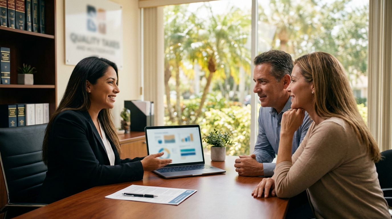 Best ACA Enrollment Assistants in Florida: What to Expect