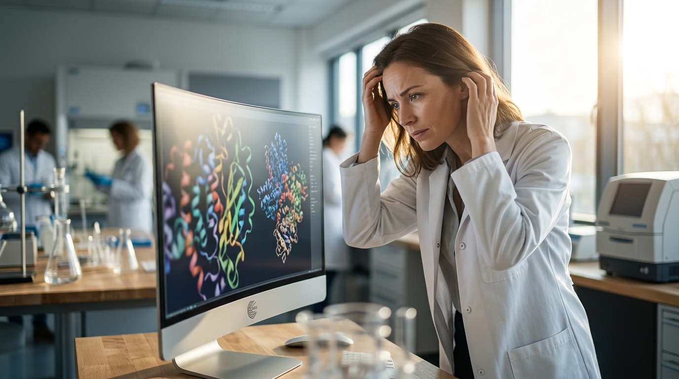 Hidden Mutations in PDB Structures: What Labels Miss