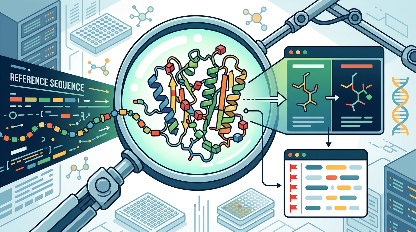 Hidden Mutations in PDB Structures: What Labels Miss