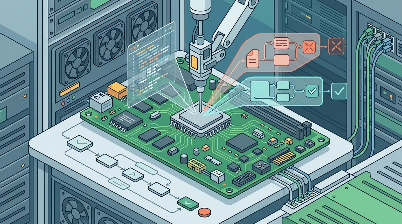 AI Repair Tools That Assess Risk Before You Apply a Fix
