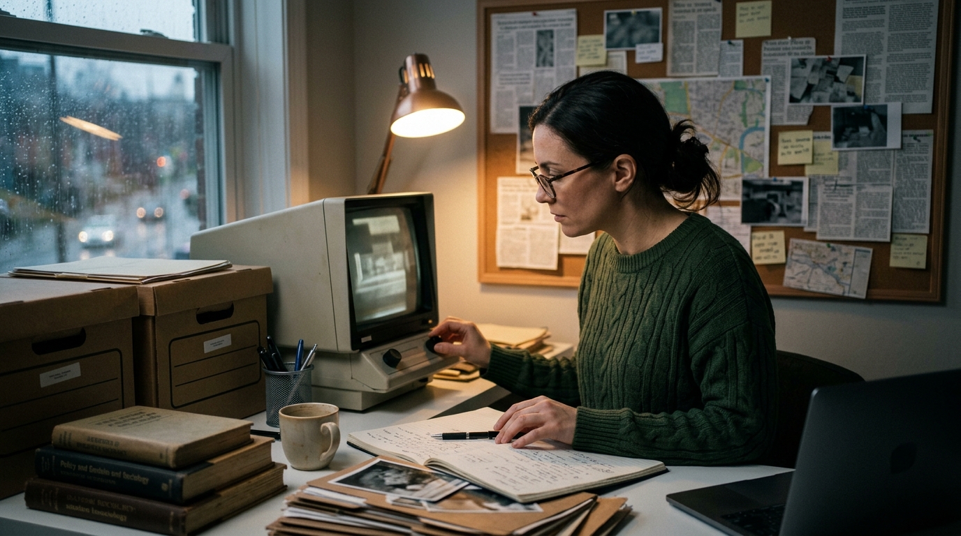 Finding Nonpartisan Institutional Criticism in 2026