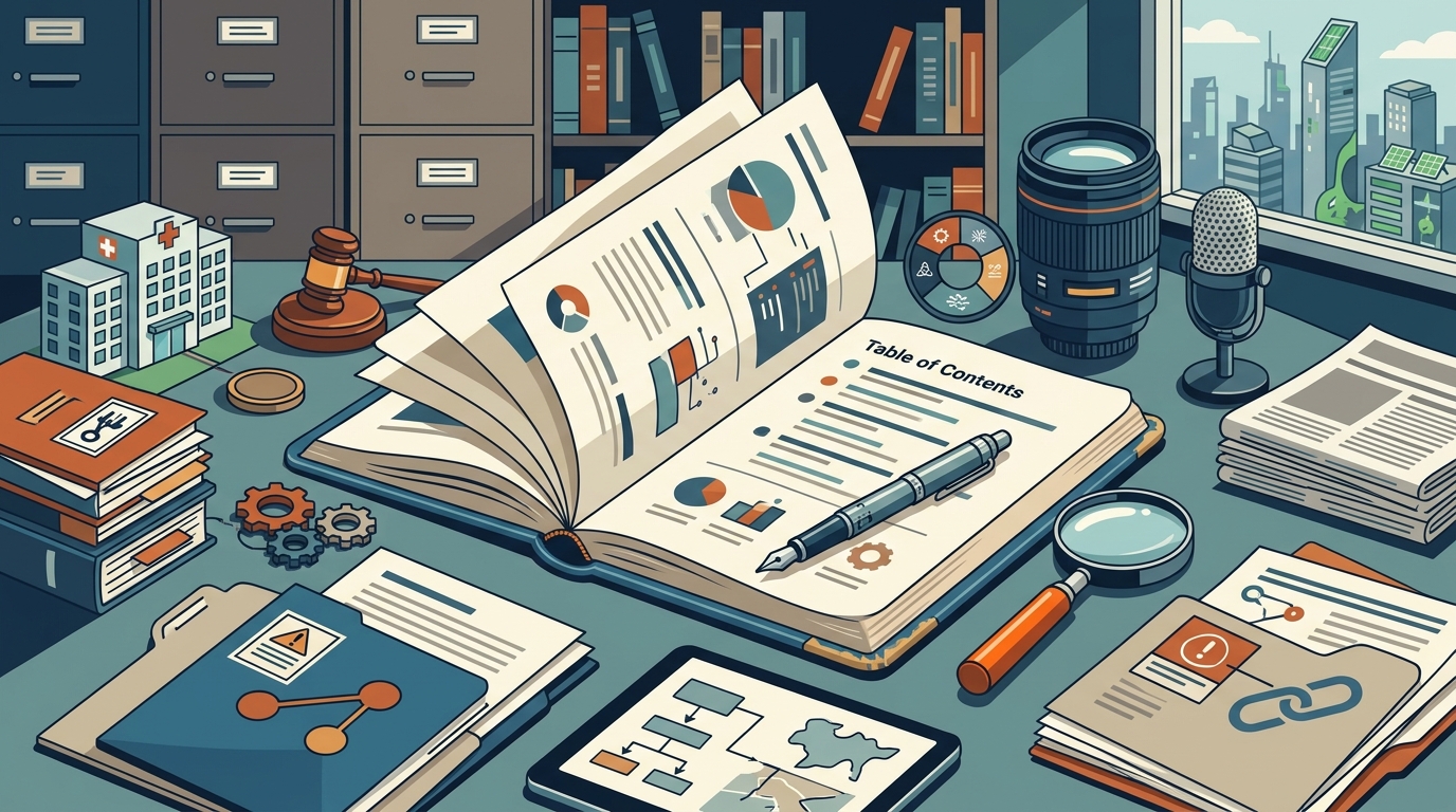 Finding Nonpartisan Institutional Criticism in 2026