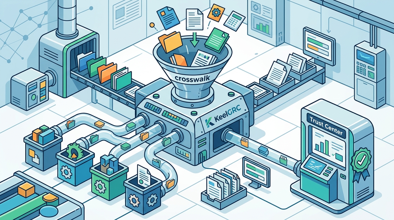 Core GRC Platform Features to Verify Before Committing