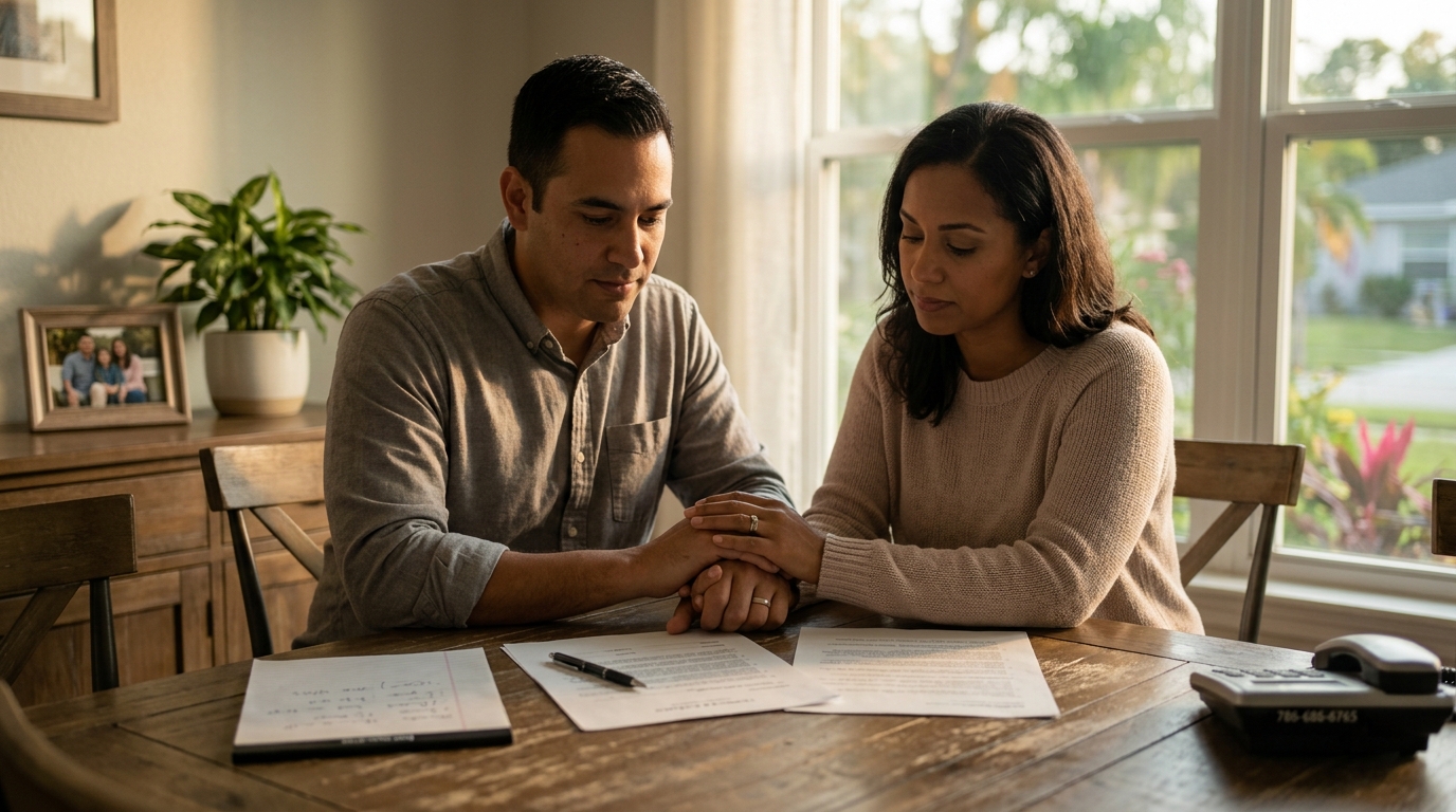 7 Key Homeowner Protections and Legal Rights During Foreclosure