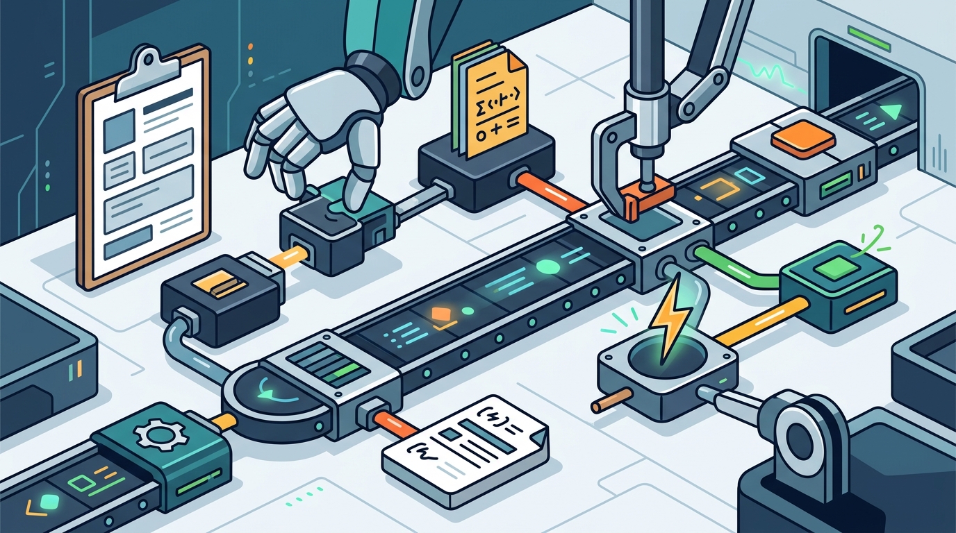 Can I Build Automation with No-Code Tools?