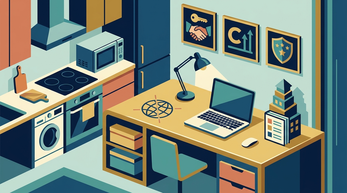 Best Value Serviced Apartment Companies for Extended Stays
