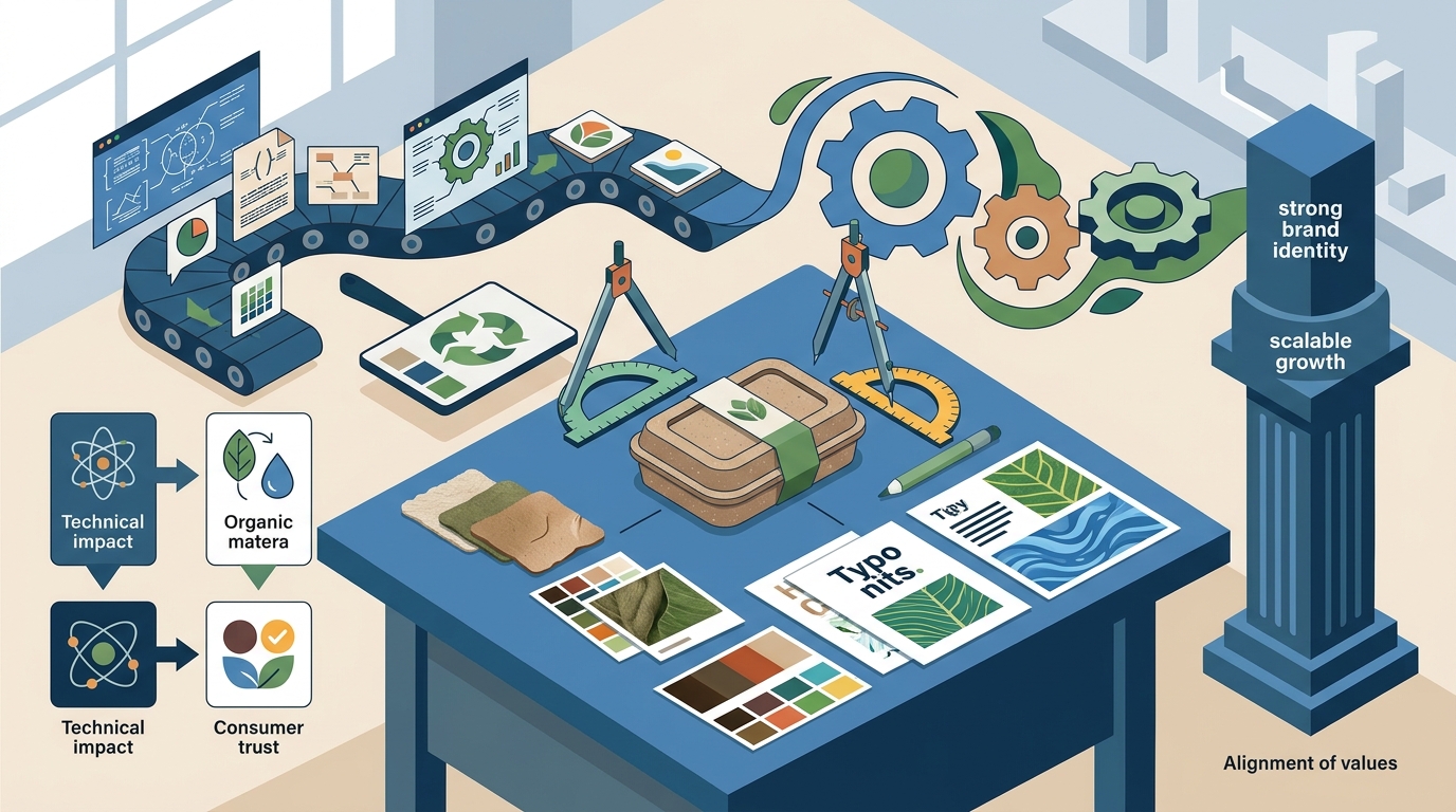 How Design Studios Help Sustainability Startups Build Stronger 2