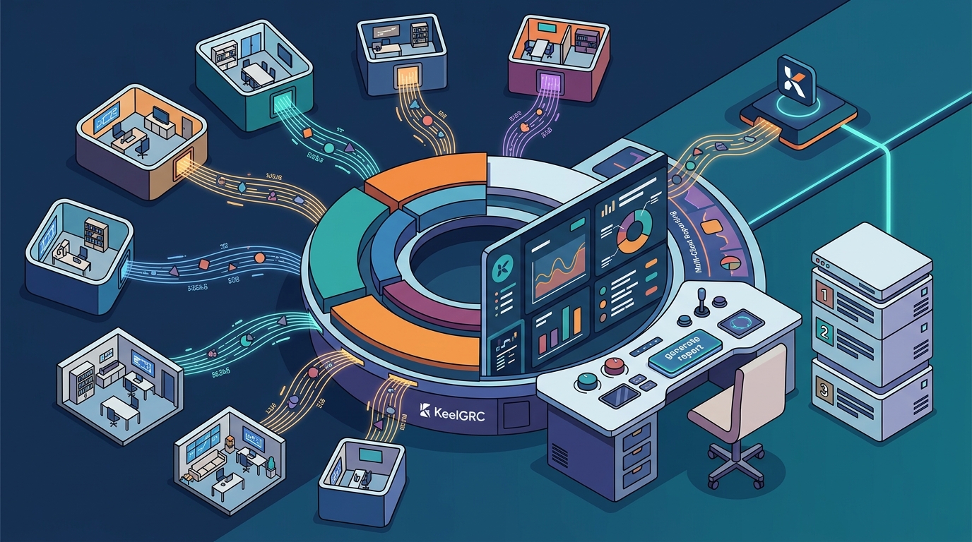 MSP Compliance Automation: Streamlining Multi-Client Reporting