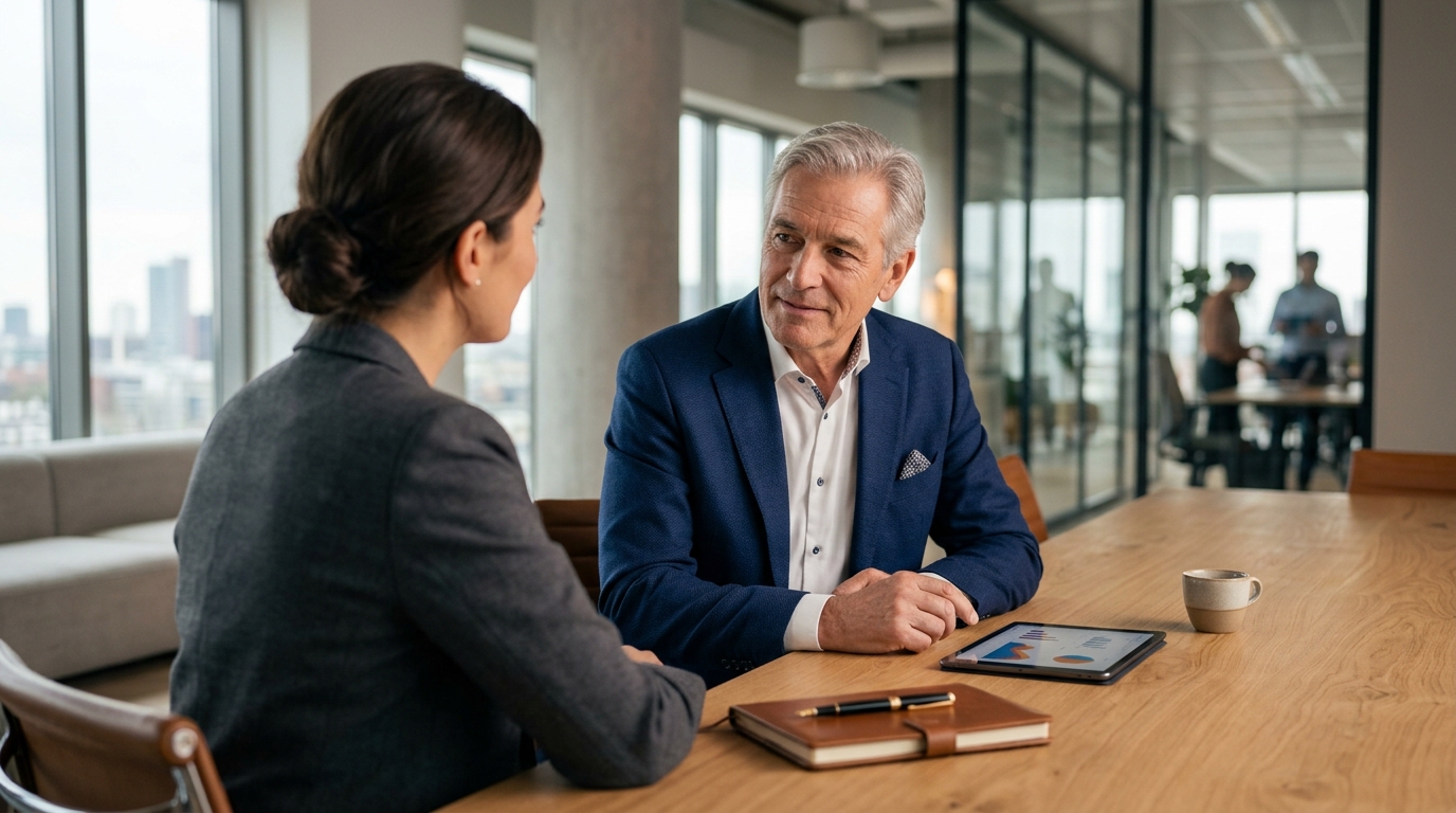 Independent Workplace Strategy Advice vs. Typical Consulting