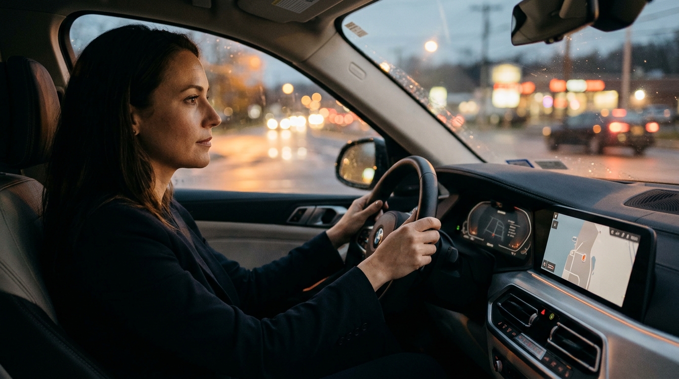 Choosing a DWI Defense Attorney in Rockland County