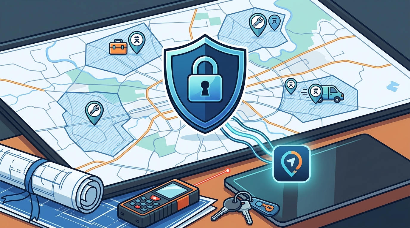7 Steps to Hide Your Business Address on Google for Multi-Area
