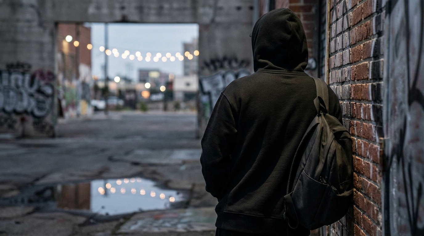 Heavyweight Cotton: The Backbone of Quality Streetwear