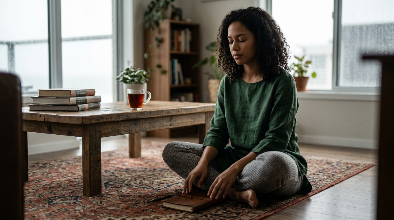 How Long Does a Serious Spiritual Transformation Program Take?
