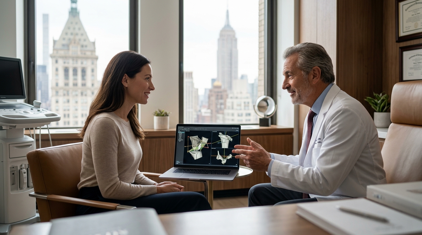 How to Find a Qualified Orthognathic Surgeon in NYC