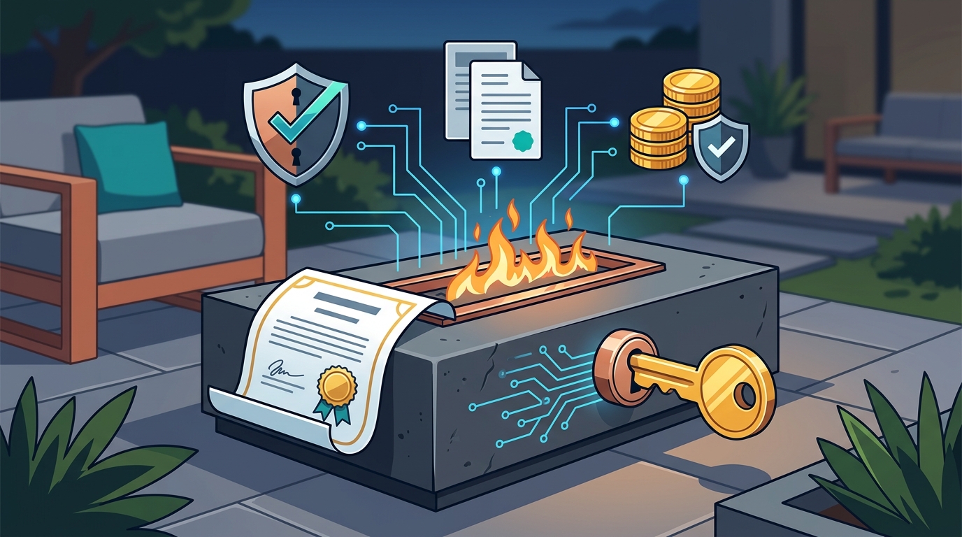Authorized Dealer Status: What It Means for Your Fire Table
