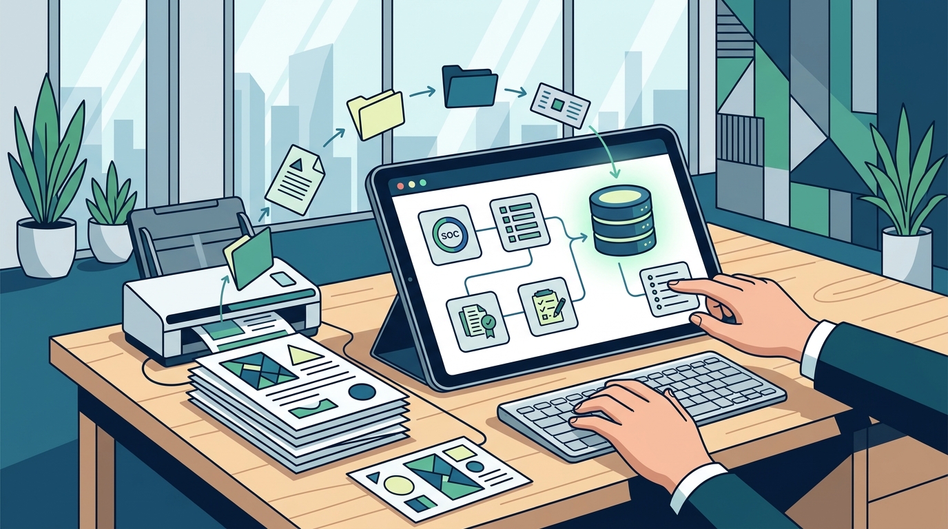 Start SOC 2 Compliance for Free Without a Sales Call
