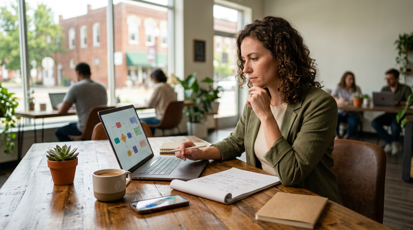 Best Free Tools for Finding AI Opportunities in Small Business