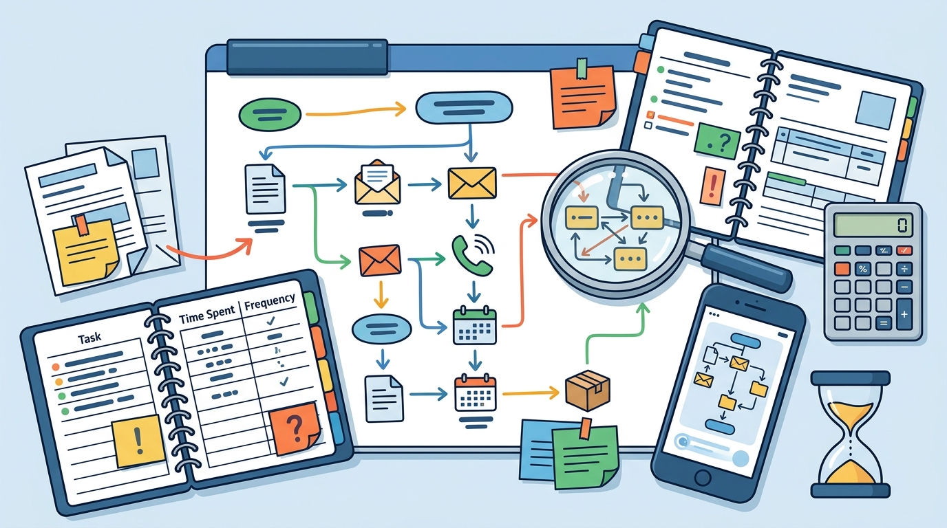 Best Free Tools for Finding AI Opportunities in Small Business