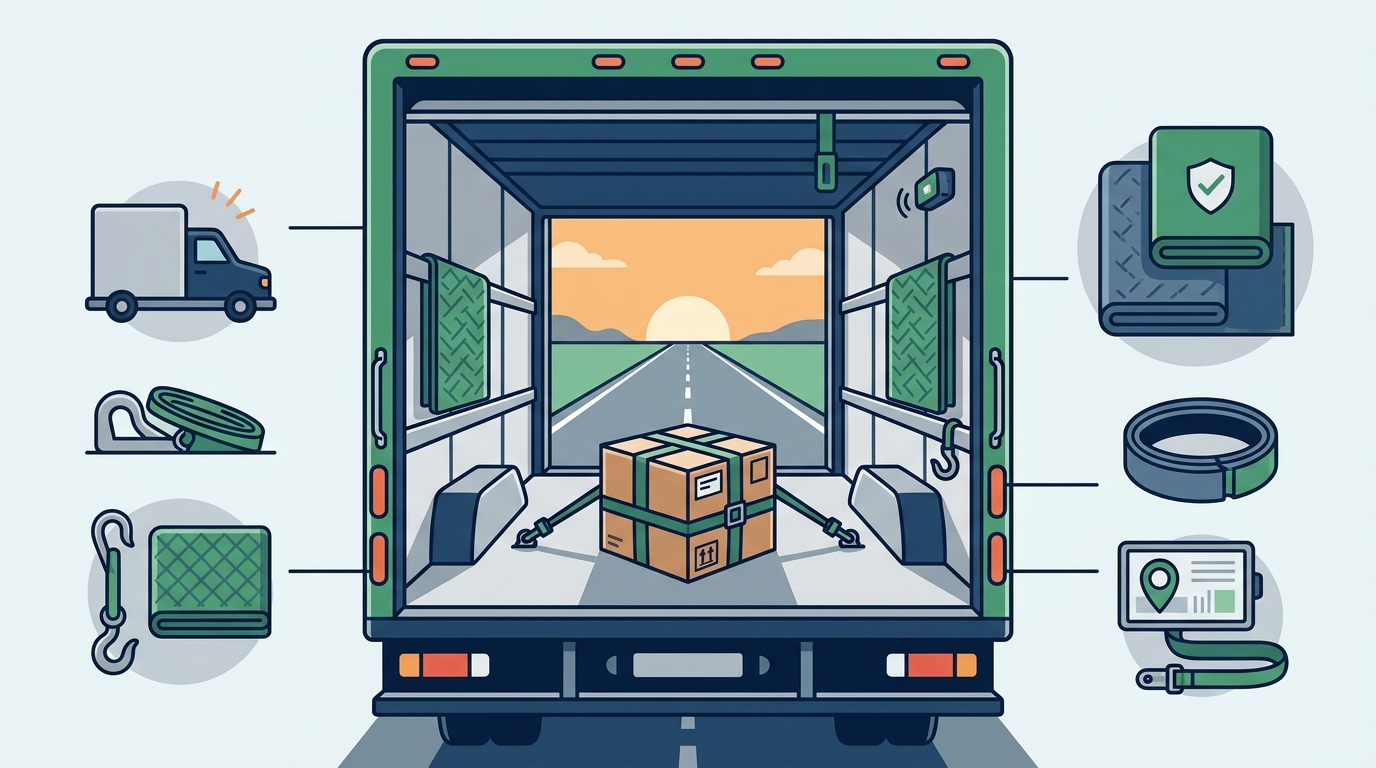 Dedicated Freight Reliability for Small Loads
