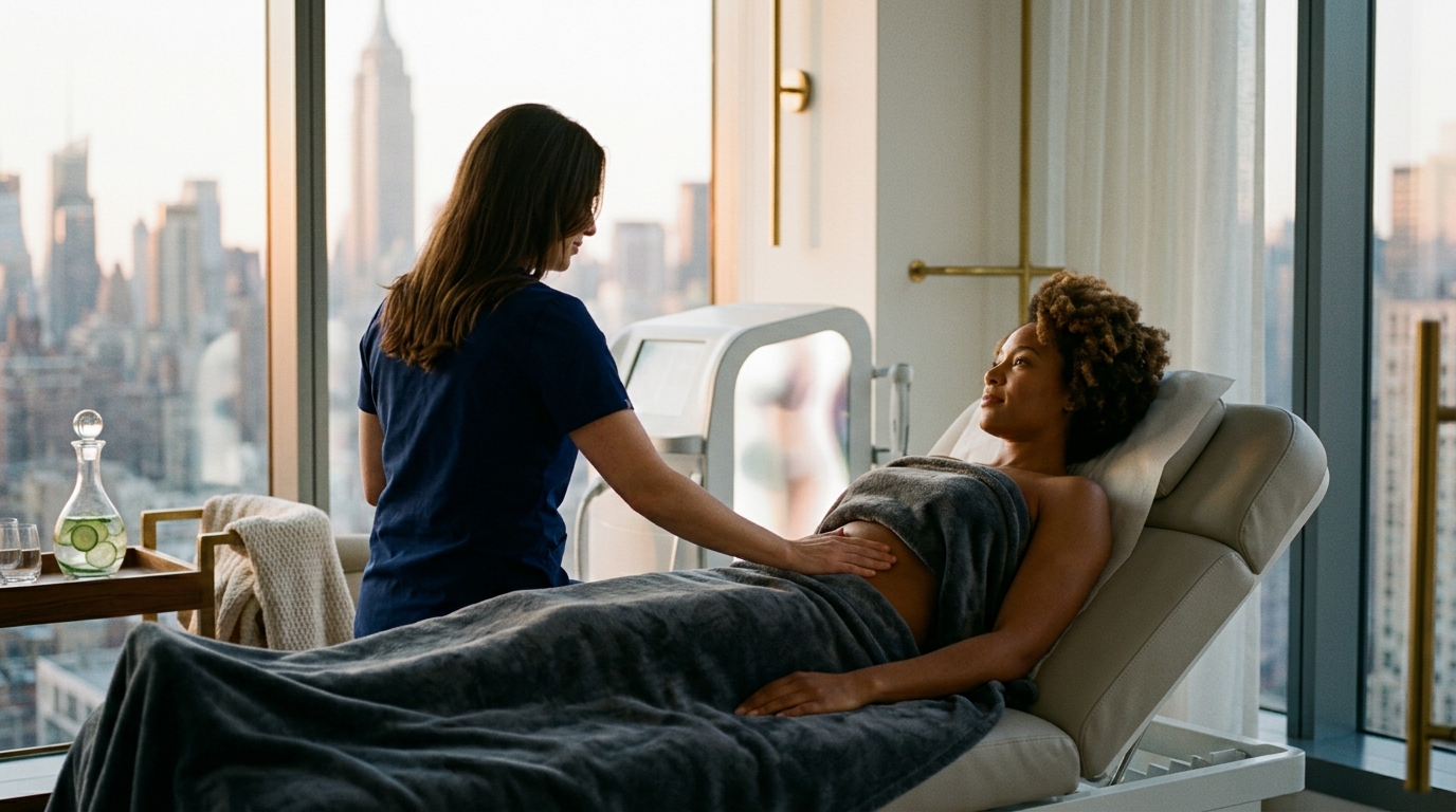 Non-Surgical Body Contouring Trends in 2026