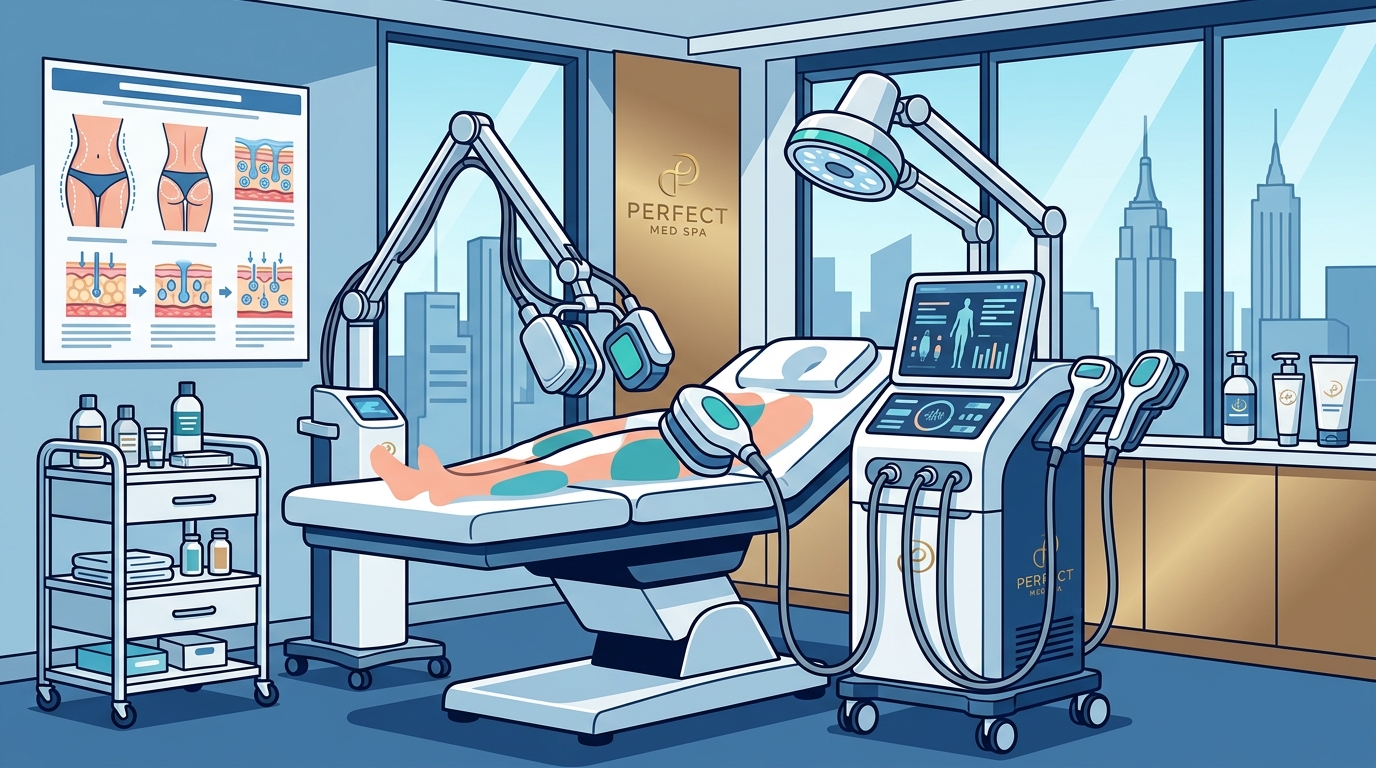 Non-Surgical Body Contouring Trends in 2026