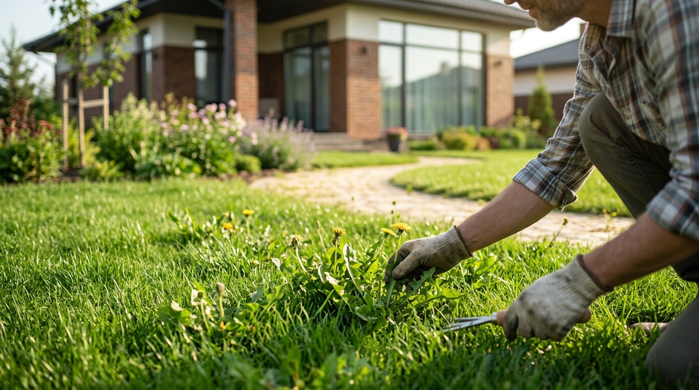 Why Weeds Are Resistant to Chemicals and What It Means for Your