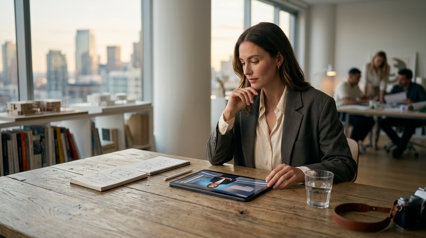 AI Avatar Videos: Professional Marketing Without Actors
