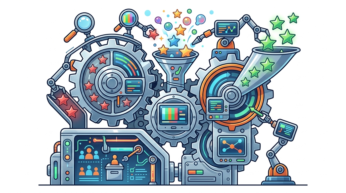 What Do Reputation Management Agencies Do With Google Reviews?