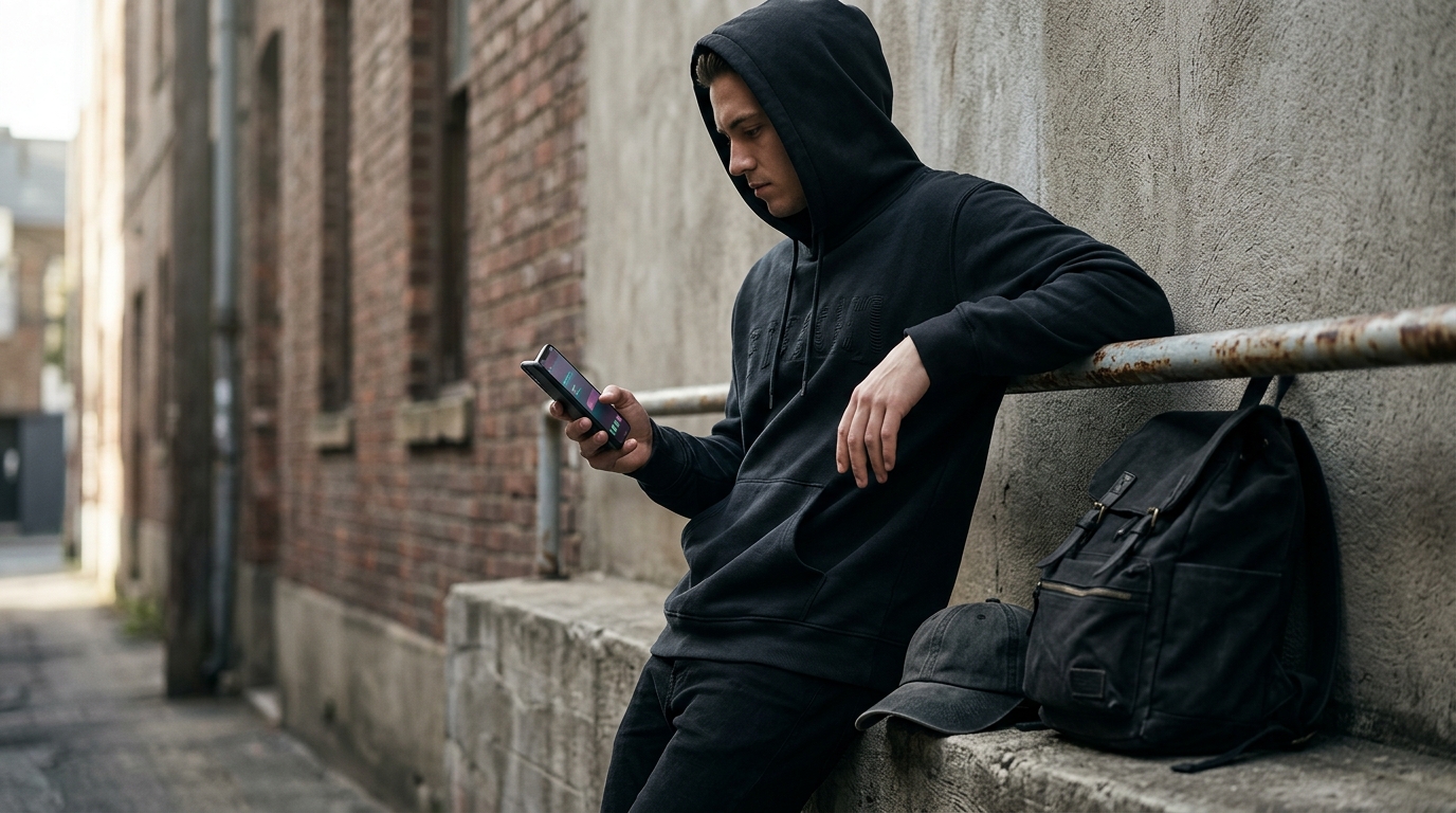How to Verify Online Streetwear Sellers in 2026