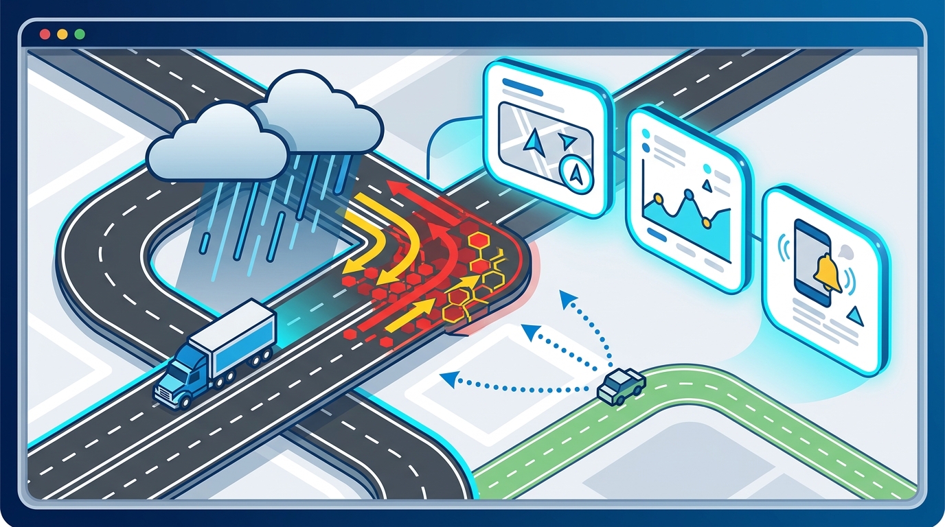 Essential TMS Features for Chicago Freight Companies in 2026