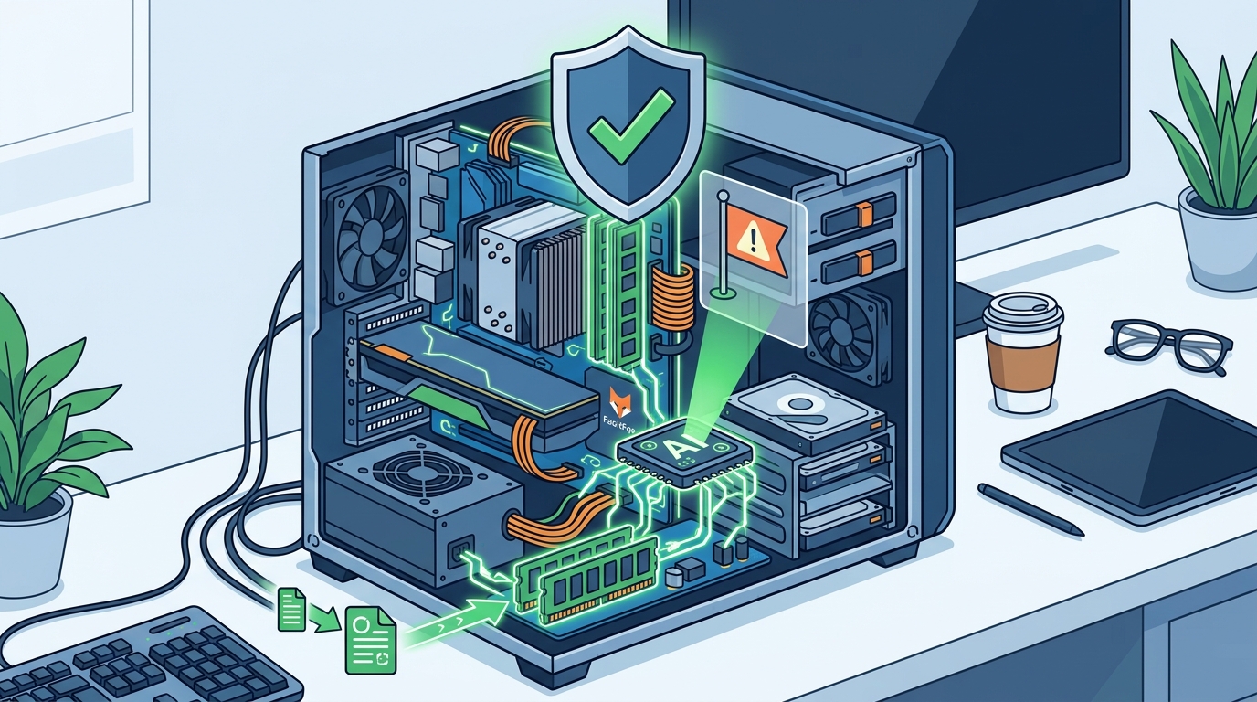 Monthly AI Tech Support Plans for Freelancers and Families