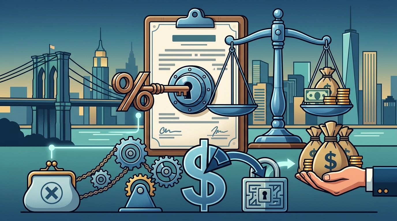 How Contingency Fees Work in NY Discrimination Cases
