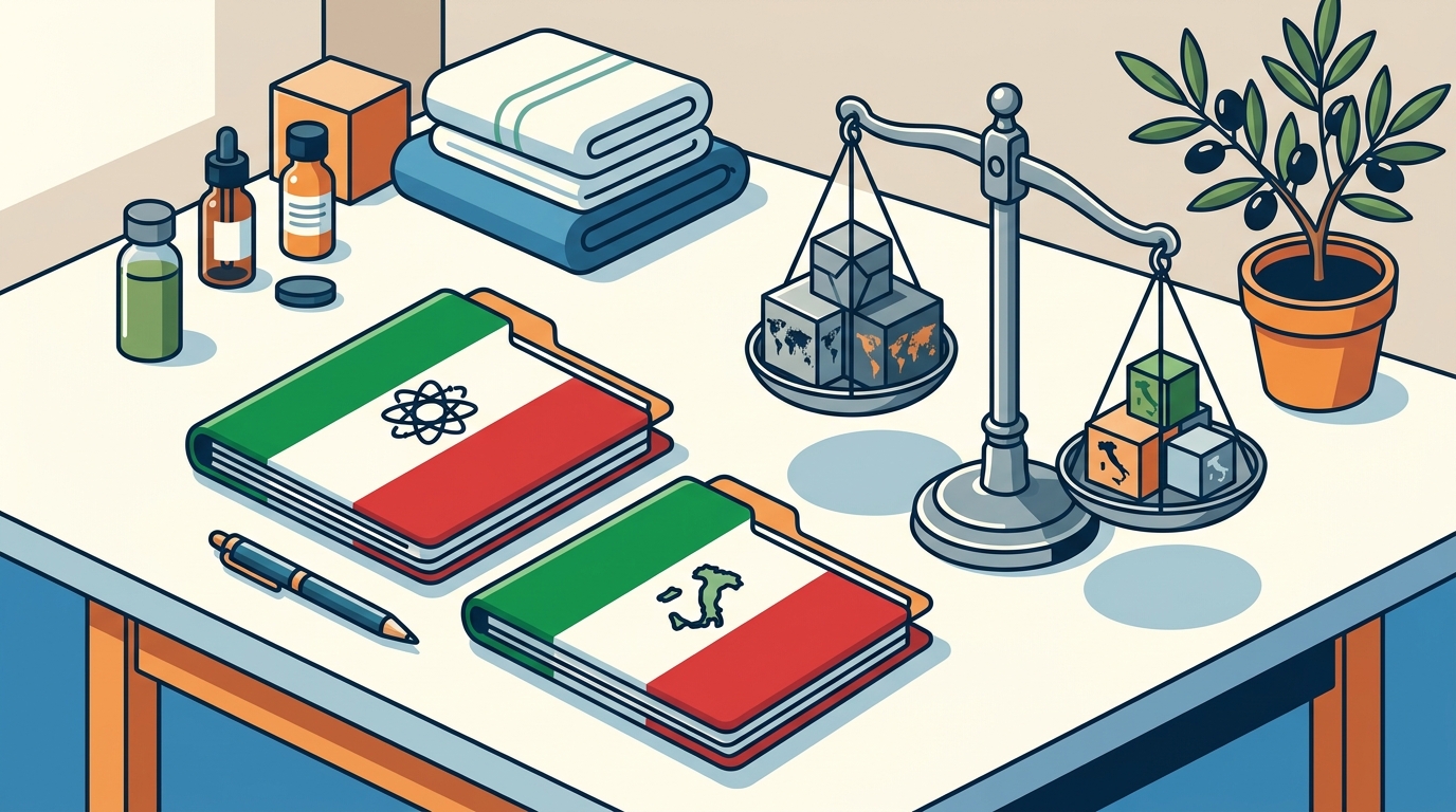 Best Mindbody Alternatives for Italian Wellness Centers in 2026