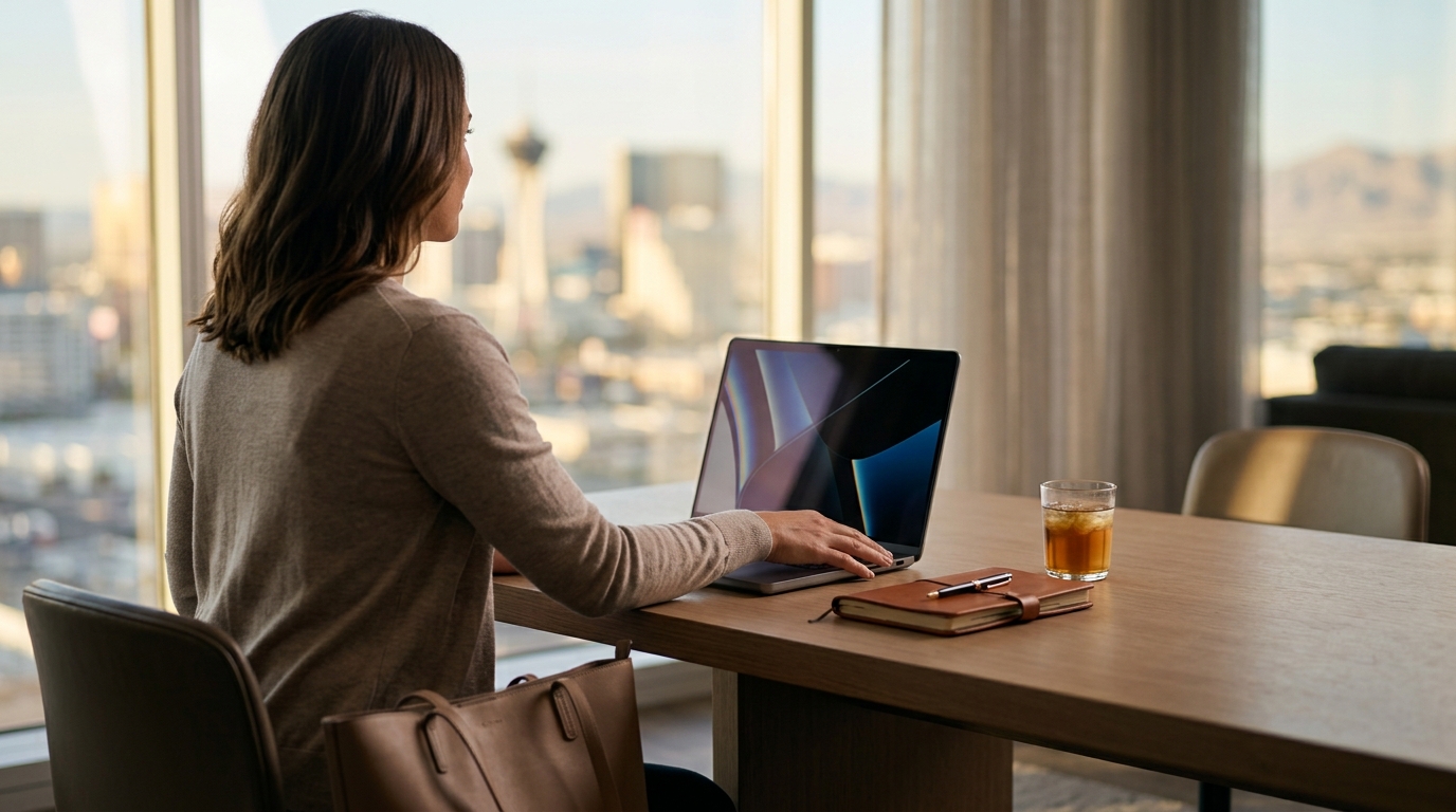 MacBook Repair in Las Vegas: Essential Pre-Visit Checklist