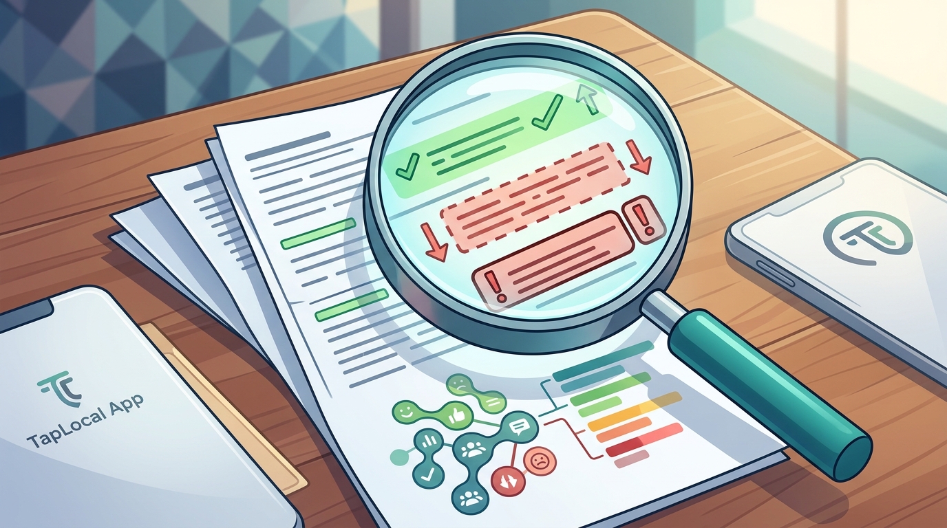 How to Understand What Customers Really Think From Online Review