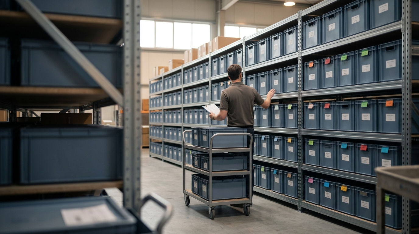 Holiday Light Storage Services: What to Know Before Signing Up