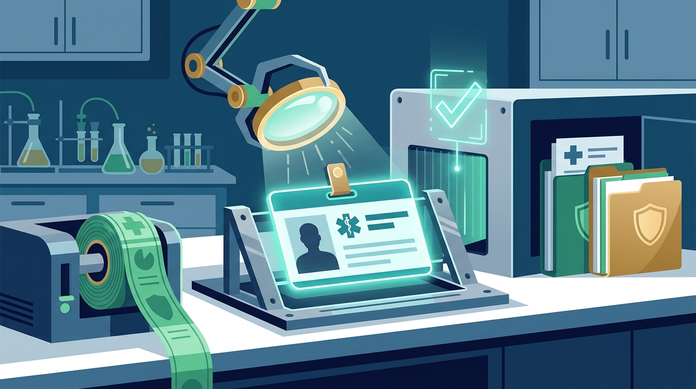 How Dating Apps Verify Healthcare Professionals in 2026